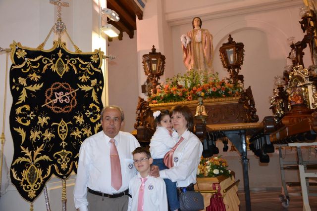 Traslado Jueves Santo 2015 - 132